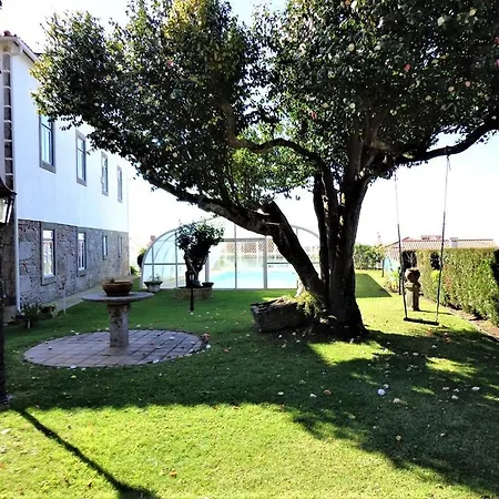 Quinta Da Pedreira