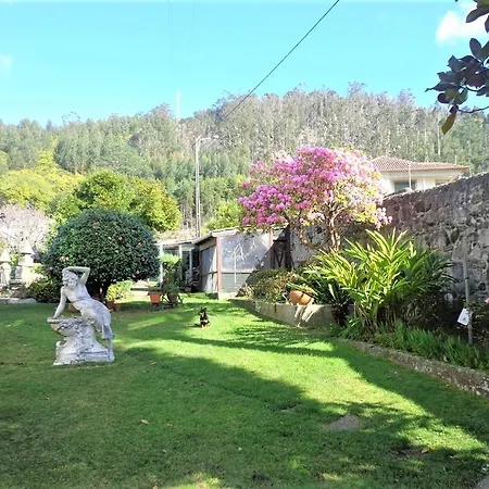Quinta Da Pedreira *