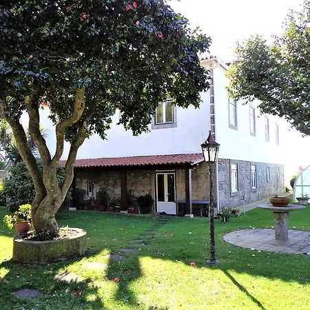 Casa vacanze Quinta Da Pedreira Viana do Castelo