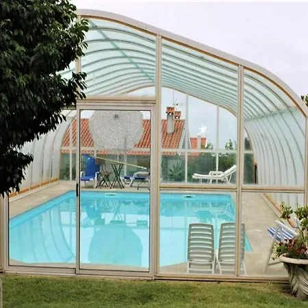 Quinta Da Pedreira Casa vacanze *