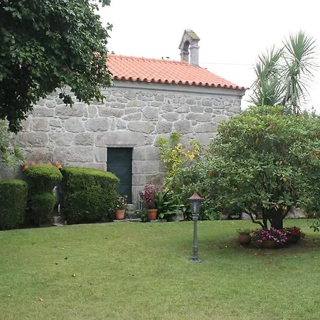 Casa vacanze Quinta Da Pedreira Viana do Castelo