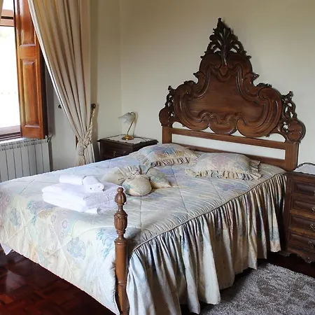 Quinta Da Pedreira Casa vacanze