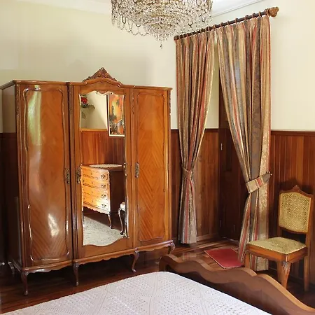 Casa vacanze Quinta Da Pedreira *