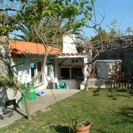 Quinta Da Pedreira