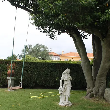 Quinta Da Pedreira Casa vacanze *