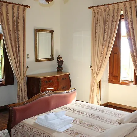 Quinta Da Pedreira Casa vacanze