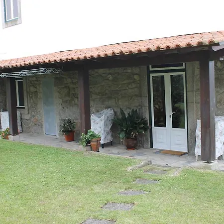 Quinta Da Pedreira