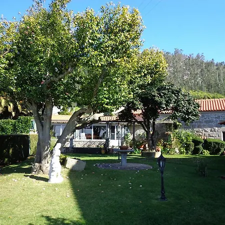 Quinta Da Pedreira Casa vacanze Viana do Castelo