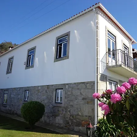 Quinta Da Pedreira Casa vacanze *