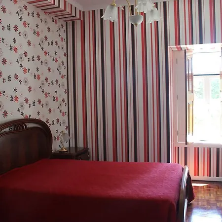 Quinta Da Pedreira * Βιάνα ντο Καστέλο