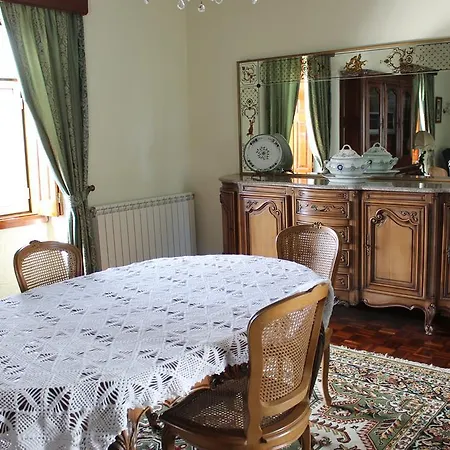 Quinta Da Pedreira Casa vacanze *